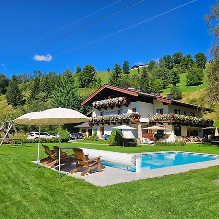 Pension Schnaitl Марія-Альм-ам-Штайнернен-Мер Екстер'єр фото