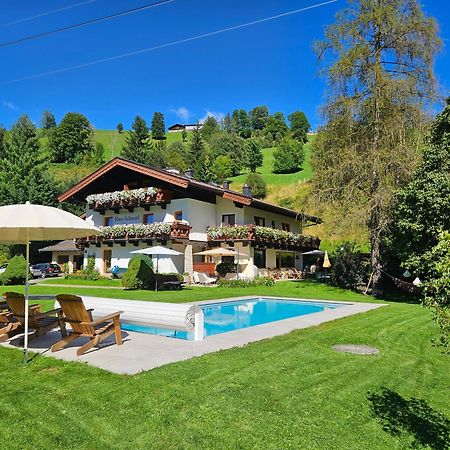 Pension Schnaitl Марія-Альм-ам-Штайнернен-Мер Екстер'єр фото