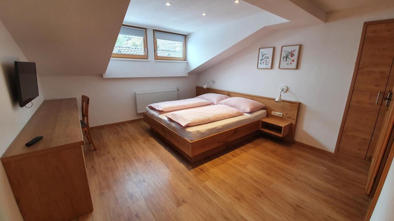 Pension Schnaitl Марія-Альм-ам-Штайнернен-Мер Екстер'єр фото
