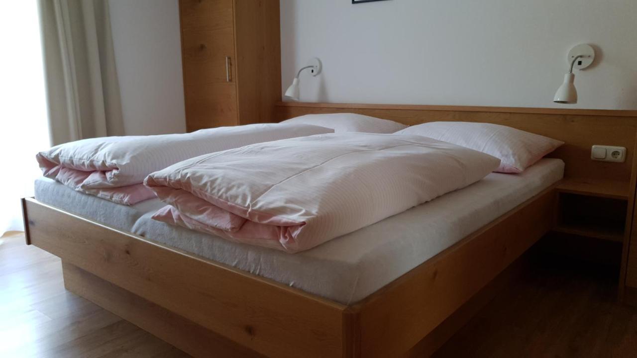 Pension Schnaitl Марія-Альм-ам-Штайнернен-Мер Екстер'єр фото
