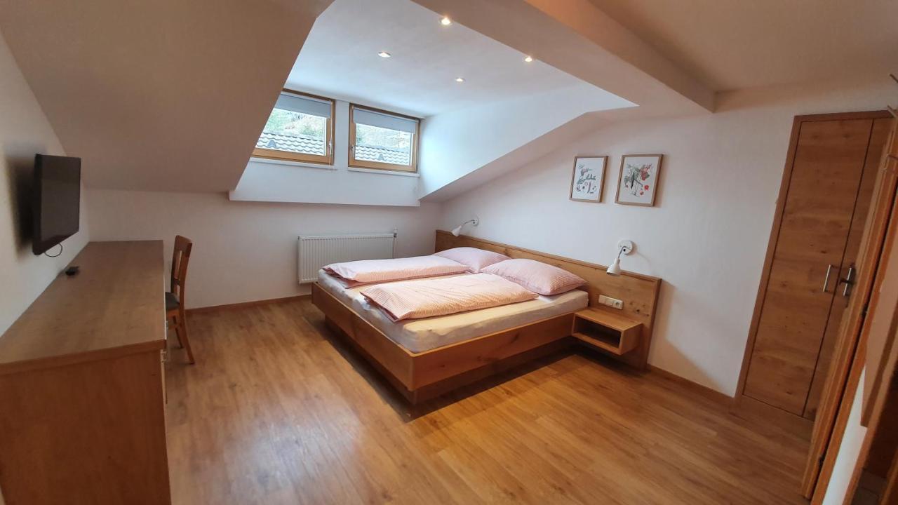 Pension Schnaitl Марія-Альм-ам-Штайнернен-Мер Екстер'єр фото