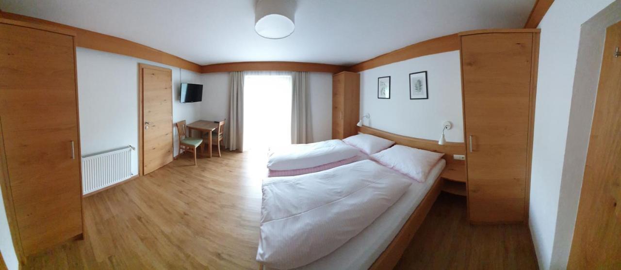 Pension Schnaitl Марія-Альм-ам-Штайнернен-Мер Екстер'єр фото