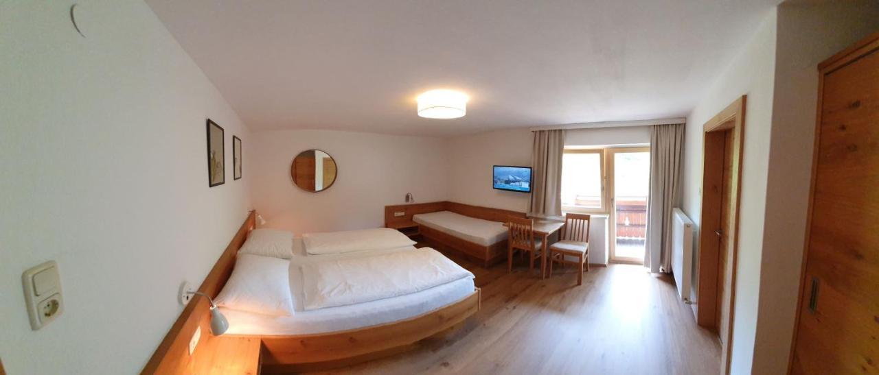Pension Schnaitl Марія-Альм-ам-Штайнернен-Мер Екстер'єр фото