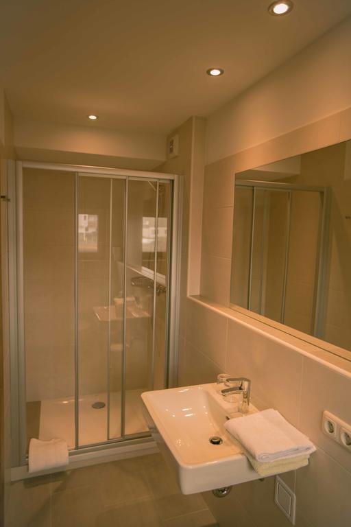 Pension Schnaitl Марія-Альм-ам-Штайнернен-Мер Екстер'єр фото